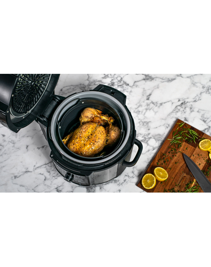 Multicooker OP500(wersja europejska) foodi max 9w1 NINJA główny