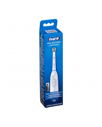 braun Szczoteczka Oral-B DB5010 Blanco