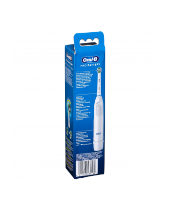 braun Szczoteczka Oral-B DB5010 Blanco