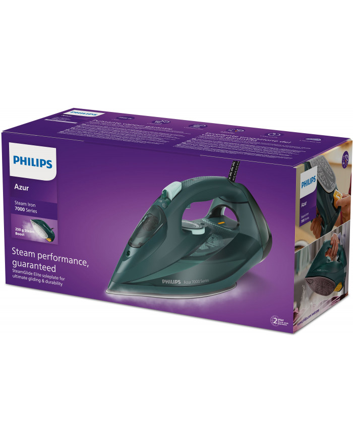 Żelazko PHILIPS DST 7050/70 główny