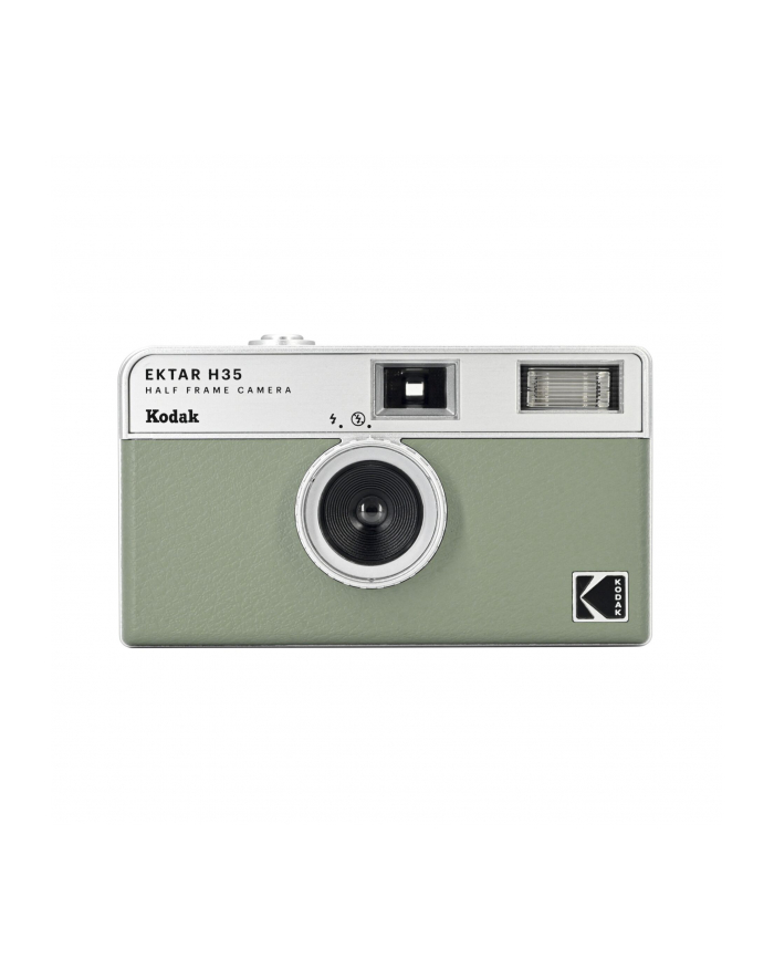 KODAK Ektar H35 Film Camera Sage główny