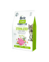 Brit Care Cat Grain-Free Sterilized Immunity 7kg - nr 1