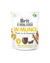 Brit Dental Stick Immuno Probiotics 'amp; Cinnamon 251g - nr 1