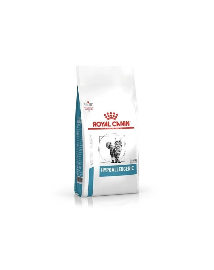 Royal Canin Hypoallergernic Cat Dry 45kg główny