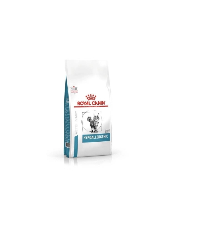 Royal Canin Hypoallergernic Cat Dry 45kg główny