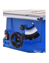 Pilarka stołowa Scheppach HS100S 2,0KW fi 250mm 2 tarcze w zestawie - nr 27
