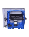 Pilarka stołowa Scheppach HS100S 2,0KW fi 250mm 2 tarcze w zestawie - nr 32