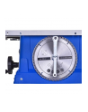 Pilarka stołowa Scheppach HS100S 2,0KW fi 250mm 2 tarcze w zestawie - nr 42