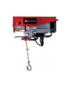 Wciągarka linowa TC-EH 600 2255150 EINHELL - nr 1