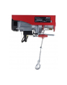 Wciągarka linowa TC-EH 600 2255150 EINHELL - nr 2
