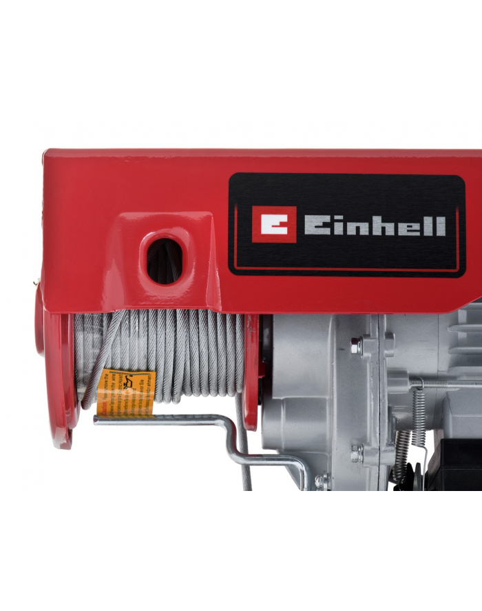 Wciągarka linowa TC-EH 600 2255150 EINHELL główny
