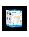 ŻARÓWKA TP-Link Tapo L610 Smart Wi-Fi, 350 lm, barwa 2700 K, ściemniane światło, GU10 - nr 18