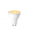 ŻARÓWKA TP-Link Tapo L610 Smart Wi-Fi, 350 lm, barwa 2700 K, ściemniane światło, GU10 - nr 21