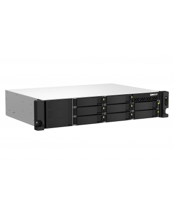 QNAP SERWER PLIKÓW TS-864(wersja europejska)-8G nr 2