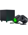 RAZER Nommo V2 Speakers 2.1 - nr 1