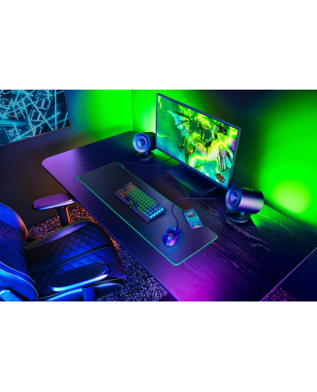 RAZER Nommo V2 Speakers 2.1