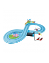 Carrera Tor First Świnka Peppa Kids GrandPrix - nr 10