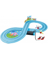 Carrera Tor First Świnka Peppa Kids GrandPrix - nr 3