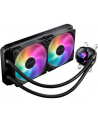 Chłodzenie ASUS ROG STRIX LC II 280 ARGB - nr 12