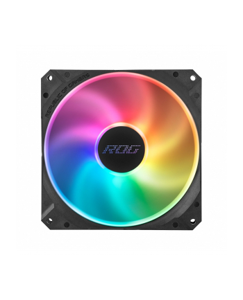 Chłodzenie ASUS ROG STRIX LC II 280 ARGB