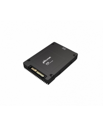Dysk SSD Micron XTR 1920GB NVMe PCIe 40 U3 (15mm) MTFDKCC1T9TFR-1BC1ZHEYYR (60 SDWPD/35 RDWPD)
