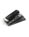 samsung semiconductor Dysk SSD Samsung PM1743 192TB E3S NVMe PCIe 50 MZ3LO1T9HCJR-00A07 (DPWD 1) - nr 1