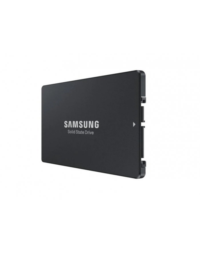samsung semiconductor Dysk SSD Samsung PM893a 192TB SATA 25''; MZ7L31T9HELA-00A07 (DPWD 1) główny