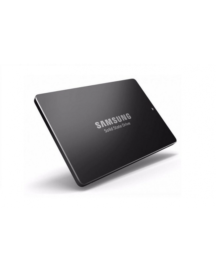 samsung semiconductor Dysk SSD Samsung PM897a 192TB SATA 25''; MZ7L31T9HENA-00A07 (DPWD 3) główny