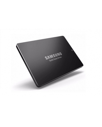samsung semiconductor Dysk SSD Samsung PM897a 384TB SATA 25''; MZ7L33T8HENA-00A07 (DPWD 3)