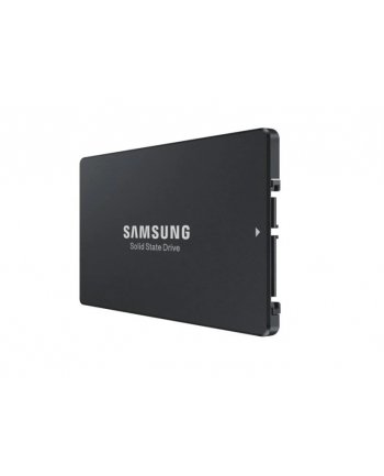 samsung semiconductor Dysk SSD Samsung PM893a 480GB SATA 25''; MZ7L3480HEJD-00A07 (DPWD 1)