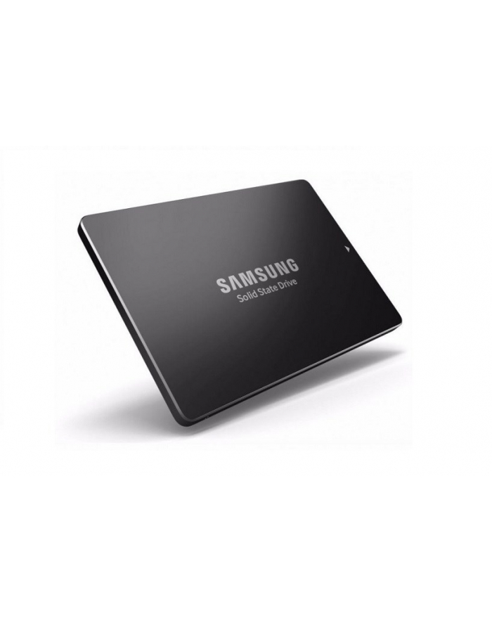samsung semiconductor Dysk SSD Samsung PM897a 480GB SATA 25''; MZ7L3480HELT-00A07 (DPWD 3) główny