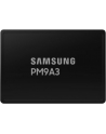 samsung semiconductor Dysk SSD Samsung PM9A3 1536TB U2 NVMe PCIe 40 MZQL215THBLA-00A07 (DPWD 1) - nr 1