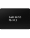 samsung semiconductor Dysk SSD Samsung PM9A3 1536TB U2 NVMe PCIe 40 MZQL215THBLA-00A07 (DPWD 1) - nr 2