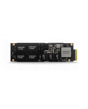 samsung semiconductor Dysk SSD Samsung PM9A3 384TB E1S 95mm NVMe Gen4 MZTL23T8HCLS-00A07 (DPWD 1)