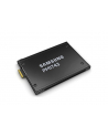 samsung semiconductor Dysk SSD Samsung PM1743 1536TB U3 NVMe PCIe 50 MZWLO15THBLA-00A07 (DPWD 1) - nr 1