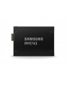 samsung semiconductor Dysk SSD Samsung PM1743 384TB U3 NVMe PCIe 50 MZWLO3T8HCLS-00A07 (DPWD 1) - nr 12