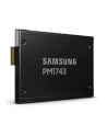 samsung semiconductor Dysk SSD Samsung PM1743 768TB  U3 NVMe PCIe 50 MZWLO7T6HBLA-00A07 (DPWD 1) - nr 10