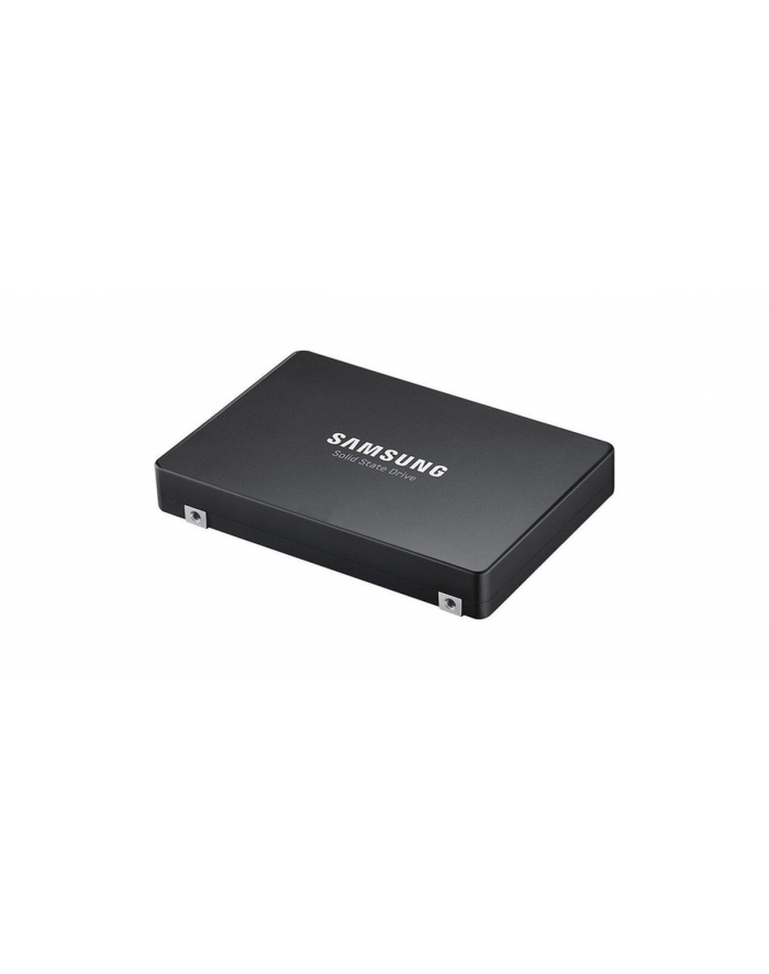 samsung semiconductor Dysk SSD Samsung PM1733a 3072TB U2 NVMe PCIe 40 MZWLR30THBLA-00A07 (DPWD 1) główny