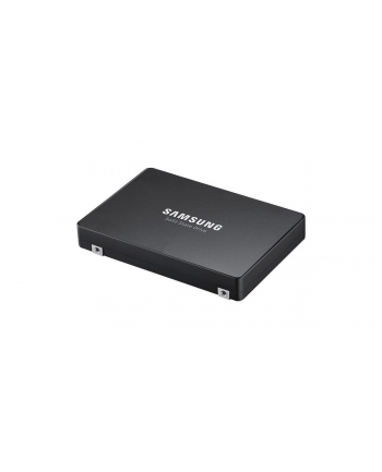 samsung semiconductor Dysk SSD Samsung PM1733a 384TB U2 NVMe PCIe 40 MZWLR3T8HCLS-00A07 (DPWD 1)