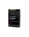 Dysk SSD Western Digital Ultrastar SN655 WUS5EA138ESP7E1 384TB U3 PCI SE 0TS2458 (DWPD 1) - nr 2