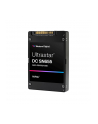 Dysk SSD Western Digital Ultrastar SN655 WUS5EA176ESP7E1 768TB U3 PCI SE 0TS2459 (DWPD 1) - nr 2