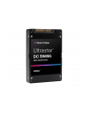 Dysk SSD Western Digital Ultrastar SN655 WUS5EA176ESP7E1 768TB U3 PCI SE 0TS2459 (DWPD 1) - nr 4