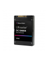 Dysk SSD Western Digital Ultrastar SN655 WUS5EA138ESP7E3 384TB U3 PCI ISE 0TS2461 (DWPD 1) - nr 5