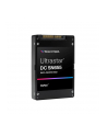 Dysk SSD Western Digital Ultrastar SN655 WUS5EA138ESP7E3 384TB U3 PCI ISE 0TS2461 (DWPD 1) - nr 7