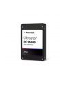 Dysk SSD Western Digital Ultrastar SN655 WUS5EA138ESP7E3 384TB U3 PCI ISE 0TS2461 (DWPD 1) - nr 8