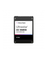 Dysk SSD Western Digital Ultrastar SN655 WUS5EA138ESP7E3 384TB U3 PCI ISE 0TS2461 (DWPD 1) - nr 9