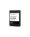 Dysk SSD Western Digital Ultrastar SN655 WUS5EA138ESP7E3 384TB U3 PCI ISE 0TS2461 (DWPD 1) - nr 2