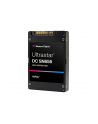 Dysk SSD Western Digital Ultrastar SN655 WUS5EA176ESP7E3 768TB U3 PCI ISE 0TS2462 (DWPD 1) - nr 2