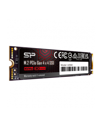 SSD Silicon Power UD90 4TB SP04KGBP44UD9005 nr 1