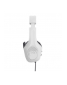 Słuchawki TRUST ZIROX HEADSET - WHITE - nr 14